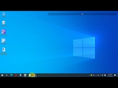 Análisis de datos de voltametría cíclica con CS Studio6