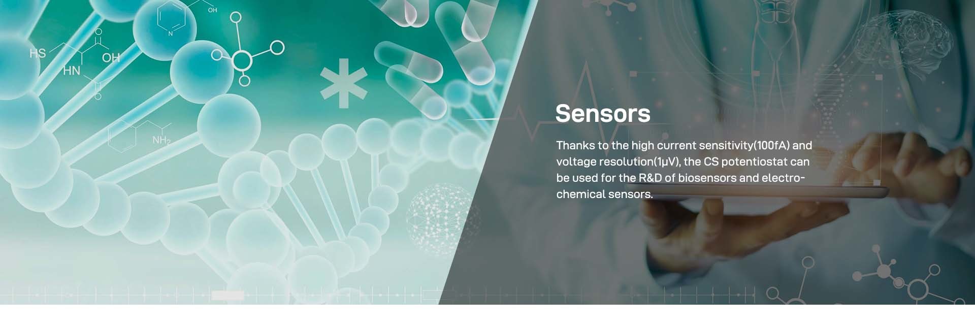 calidad Potenciostato de un solo canal fábrica