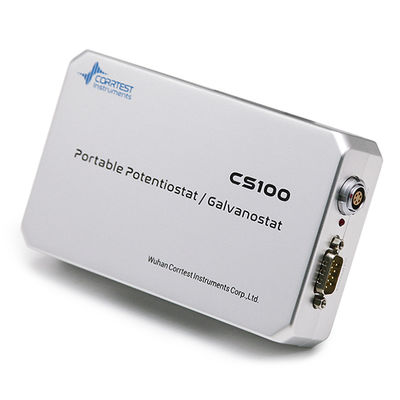 calidad  Portable Potentiostat Galvanostat Handheld  CS100ME With EIS fábrica